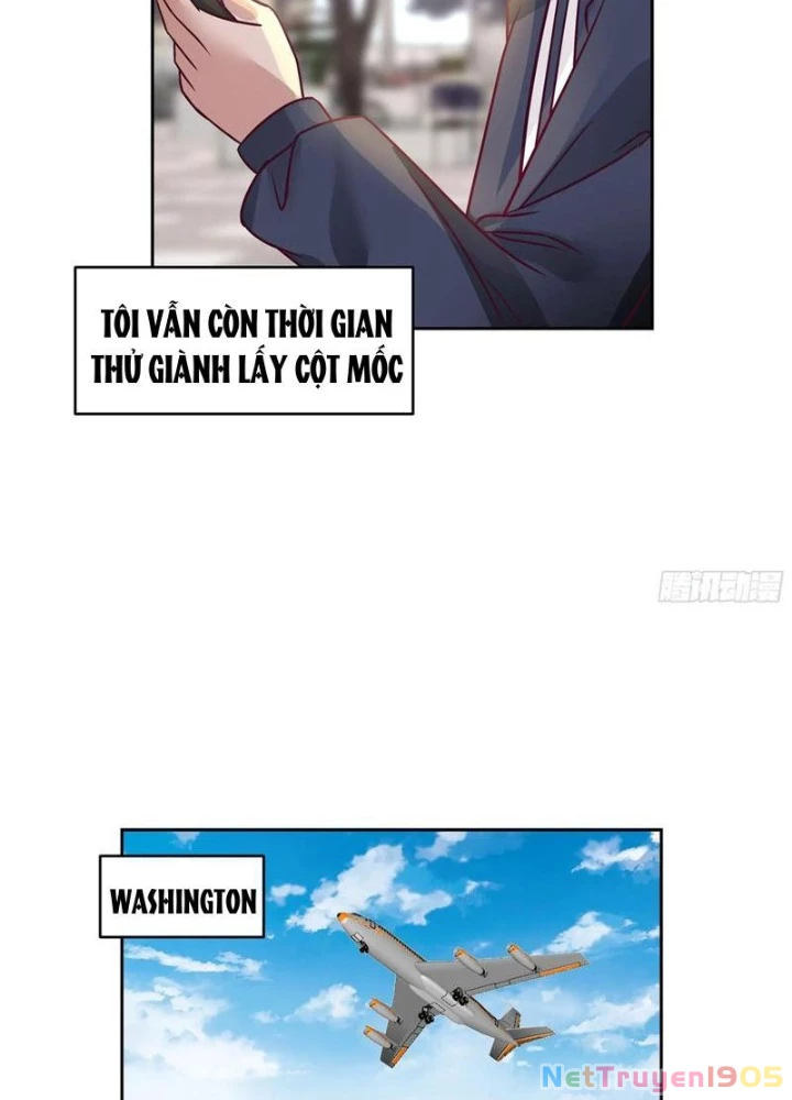 Tiến Hóa Ban Đầu Chapter 18 - 21