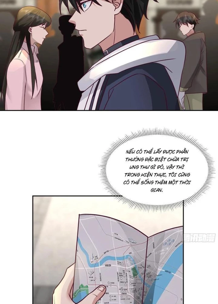 Tiến Hóa Ban Đầu Chapter 18 - 25