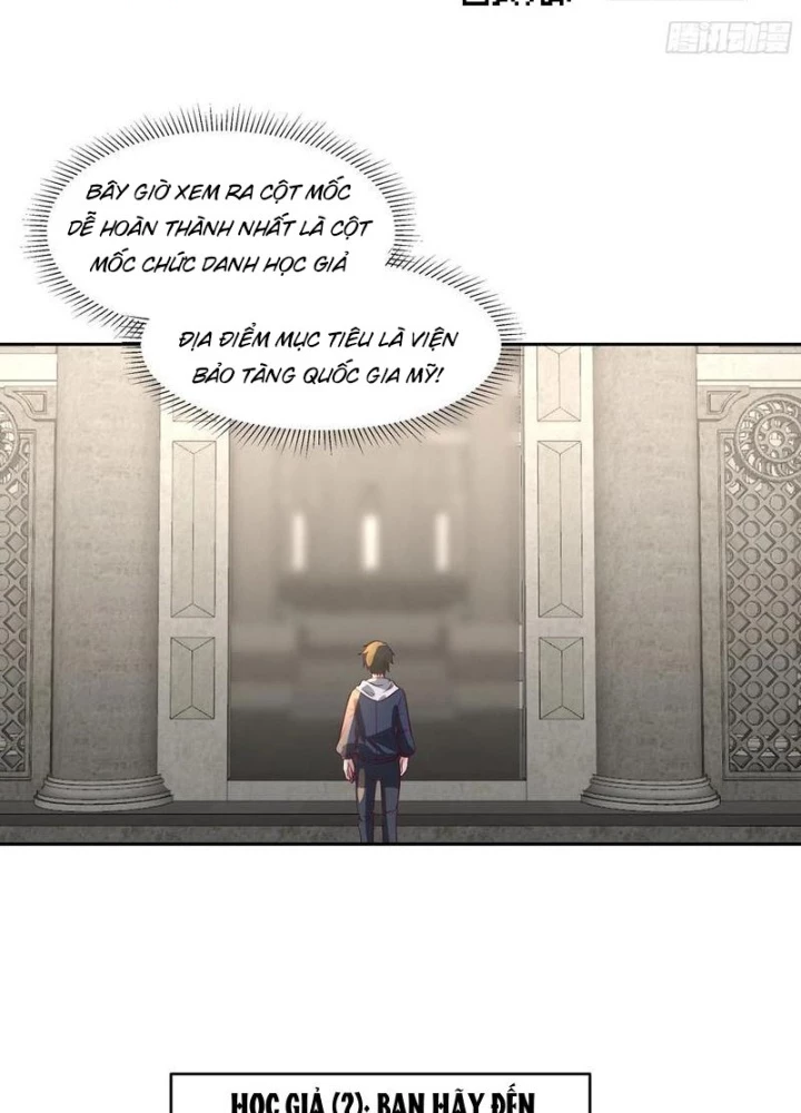 Tiến Hóa Ban Đầu Chapter 18 - 27