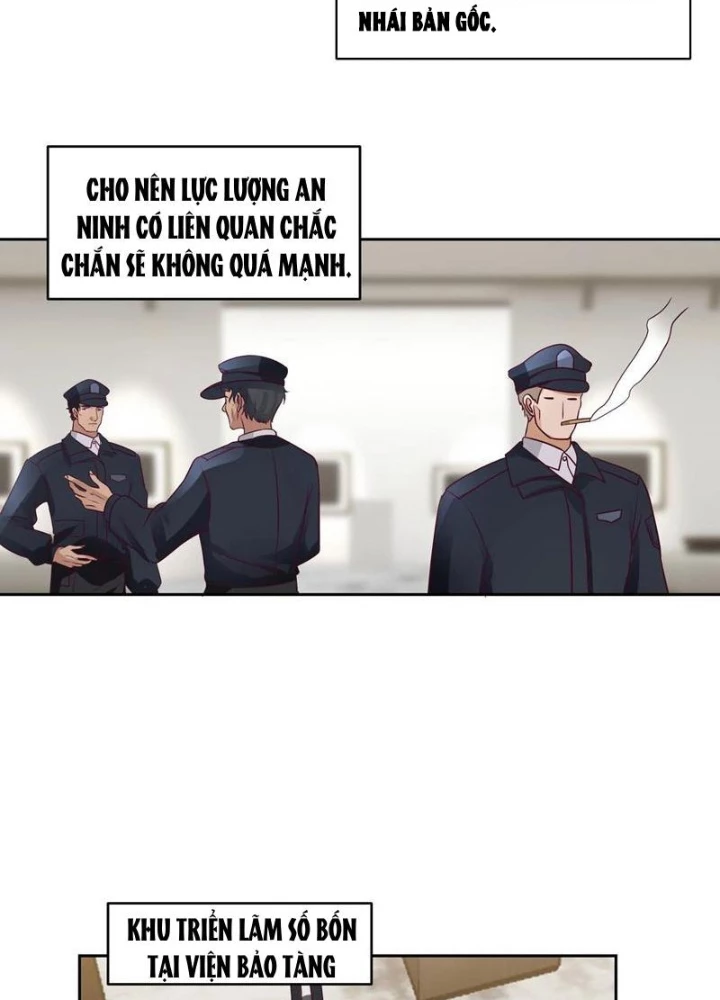 Tiến Hóa Ban Đầu Chapter 18 - 31