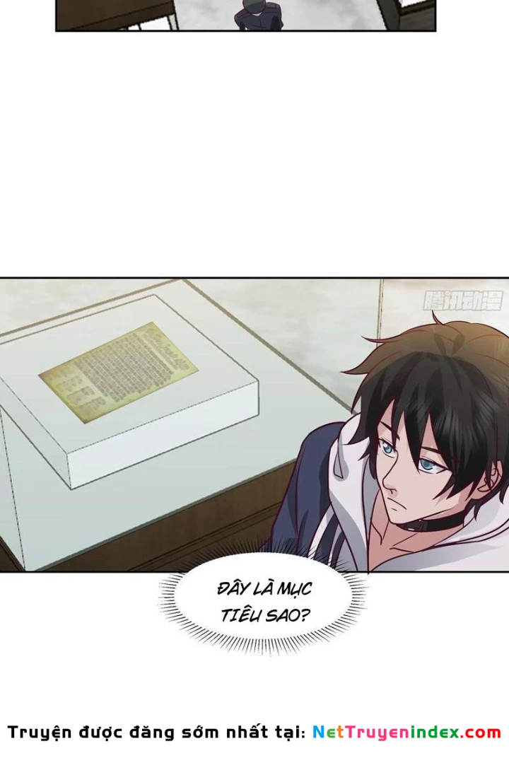 Tiến Hóa Ban Đầu Chapter 18 - 33