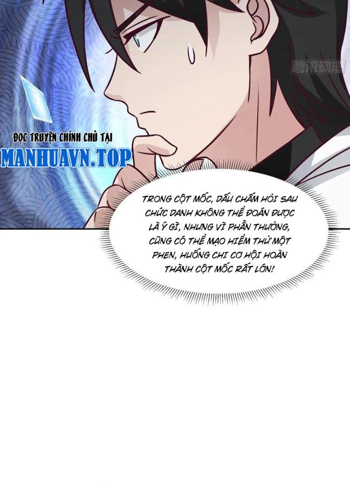 Tiến Hóa Ban Đầu Chapter 18 - 35