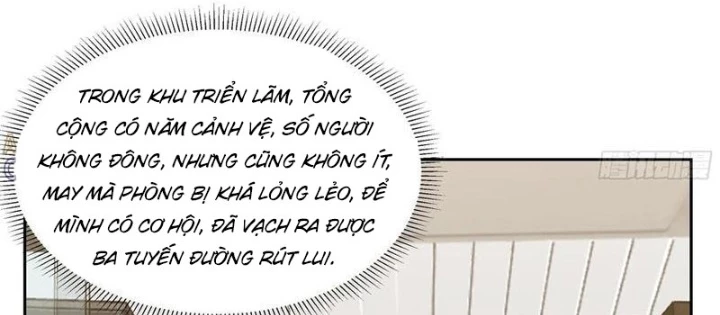 Tiến Hóa Ban Đầu Chapter 18 - 36
