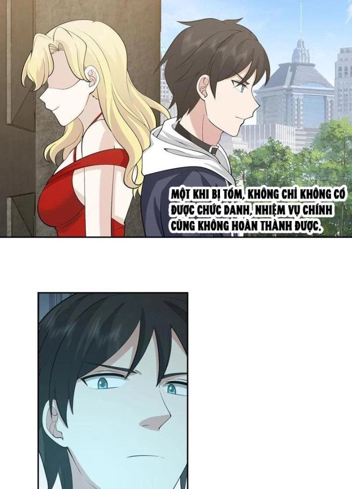 Tiến Hóa Ban Đầu Chapter 18 - 39