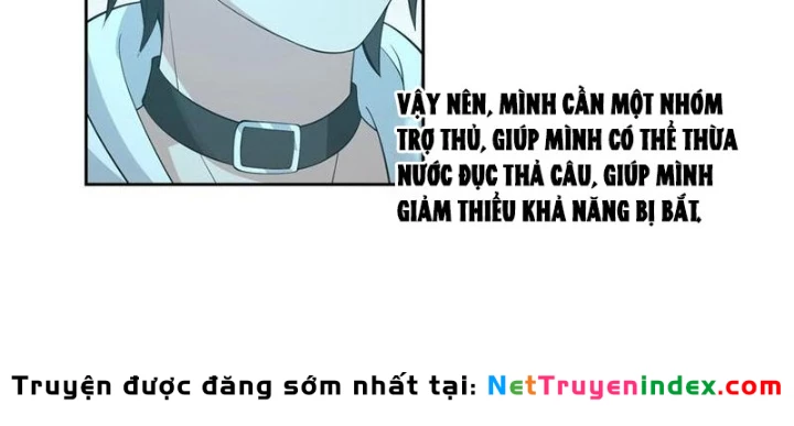 Tiến Hóa Ban Đầu Chapter 18 - 40