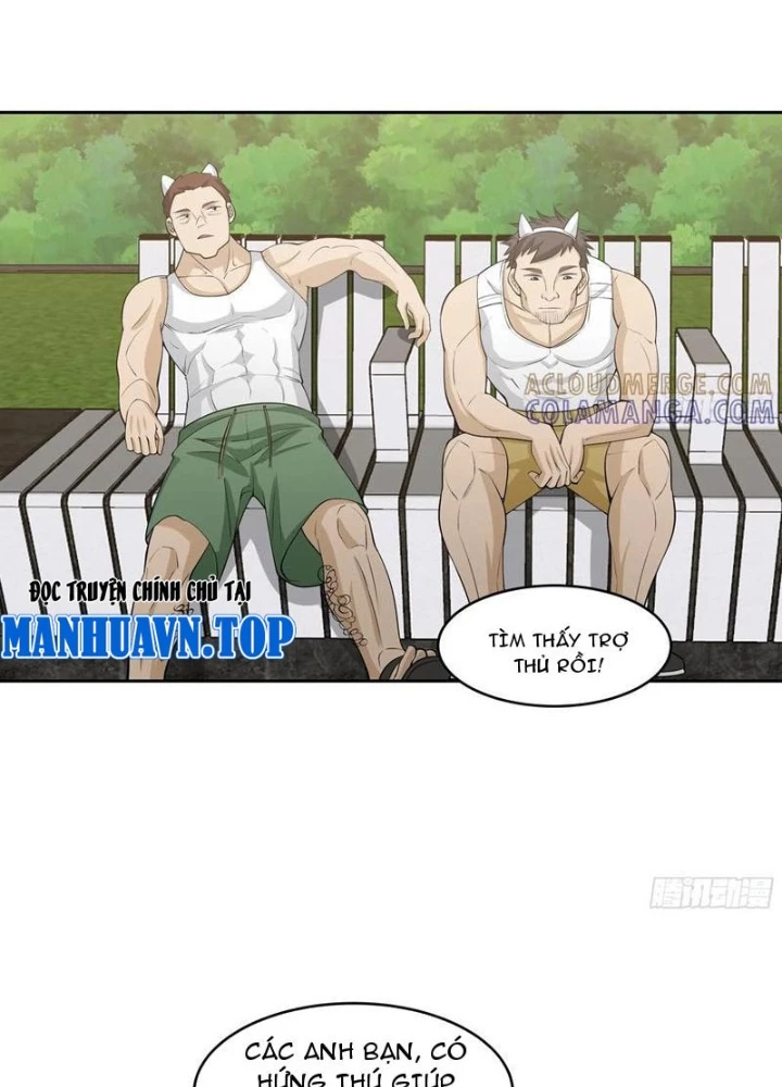 Tiến Hóa Ban Đầu Chapter 18 - 41