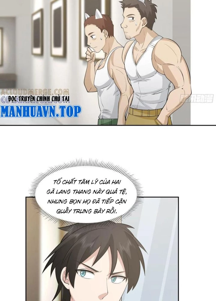Tiến Hóa Ban Đầu Chapter 18 - 49
