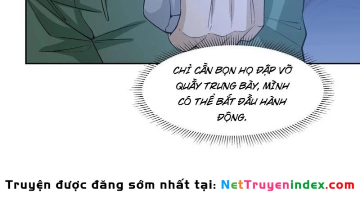 Tiến Hóa Ban Đầu Chapter 18 - 52