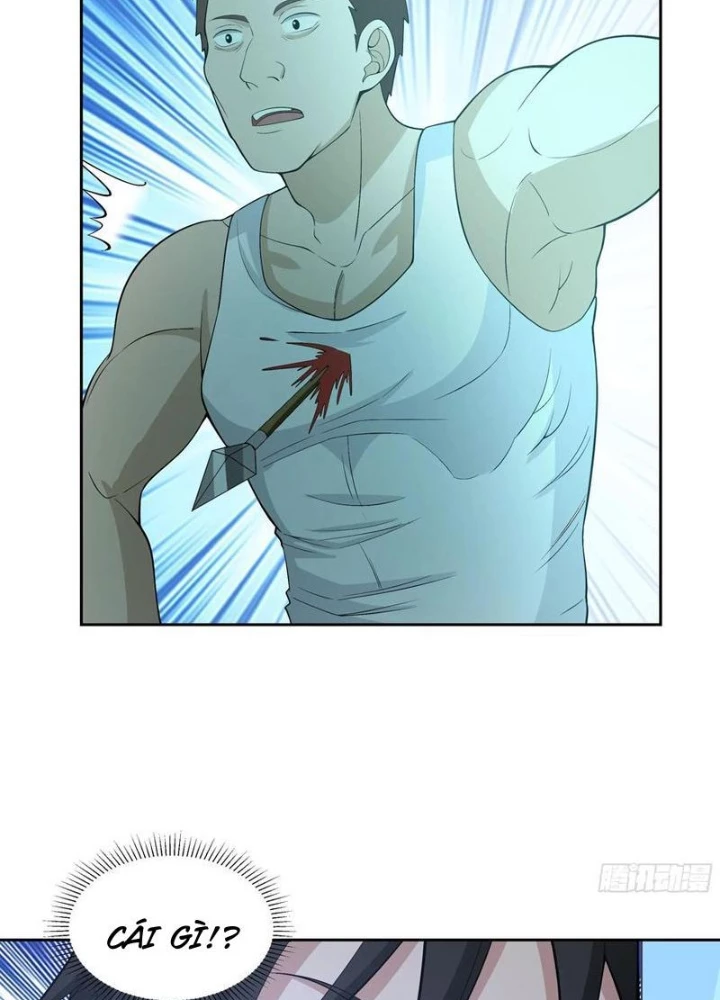 Tiến Hóa Ban Đầu Chapter 18 - 55