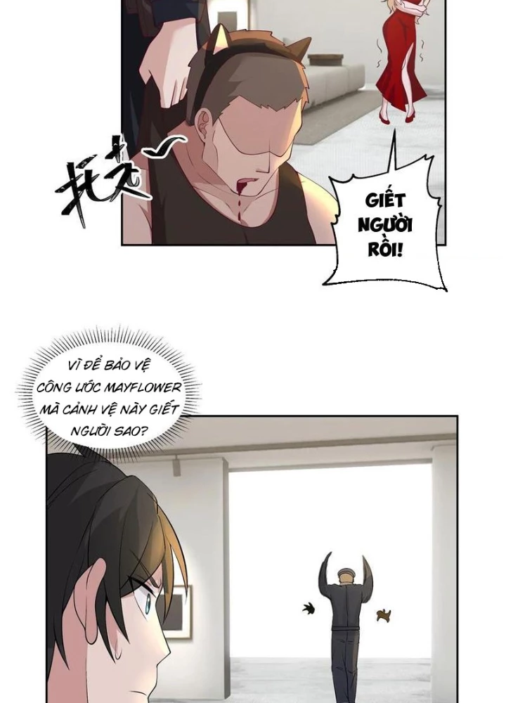 Tiến Hóa Ban Đầu Chapter 18 - 61