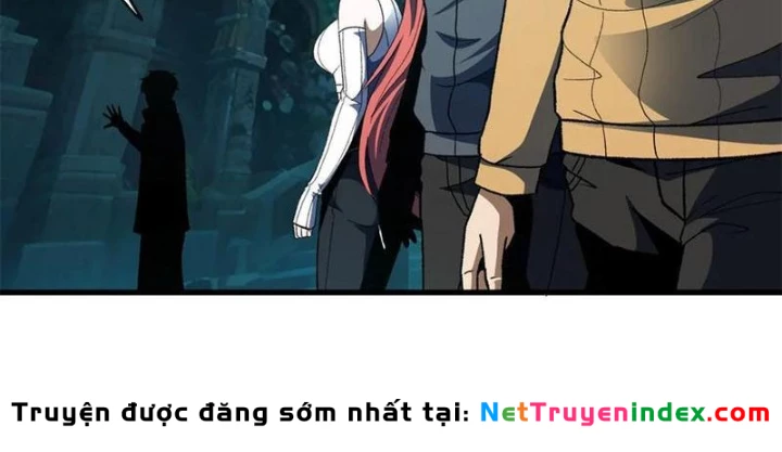 Hư Thực Chi Vương Chapter 34 - 6