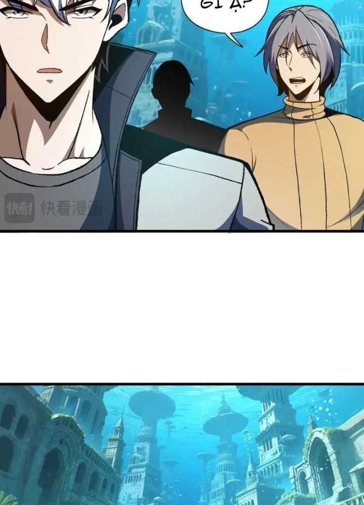 Hư Thực Chi Vương Chapter 34 - 29