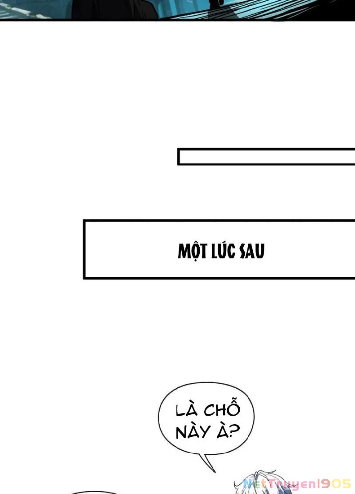 Hư Thực Chi Vương Chapter 34 - 39