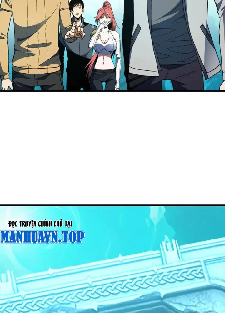 Hư Thực Chi Vương Chapter 34 - 41