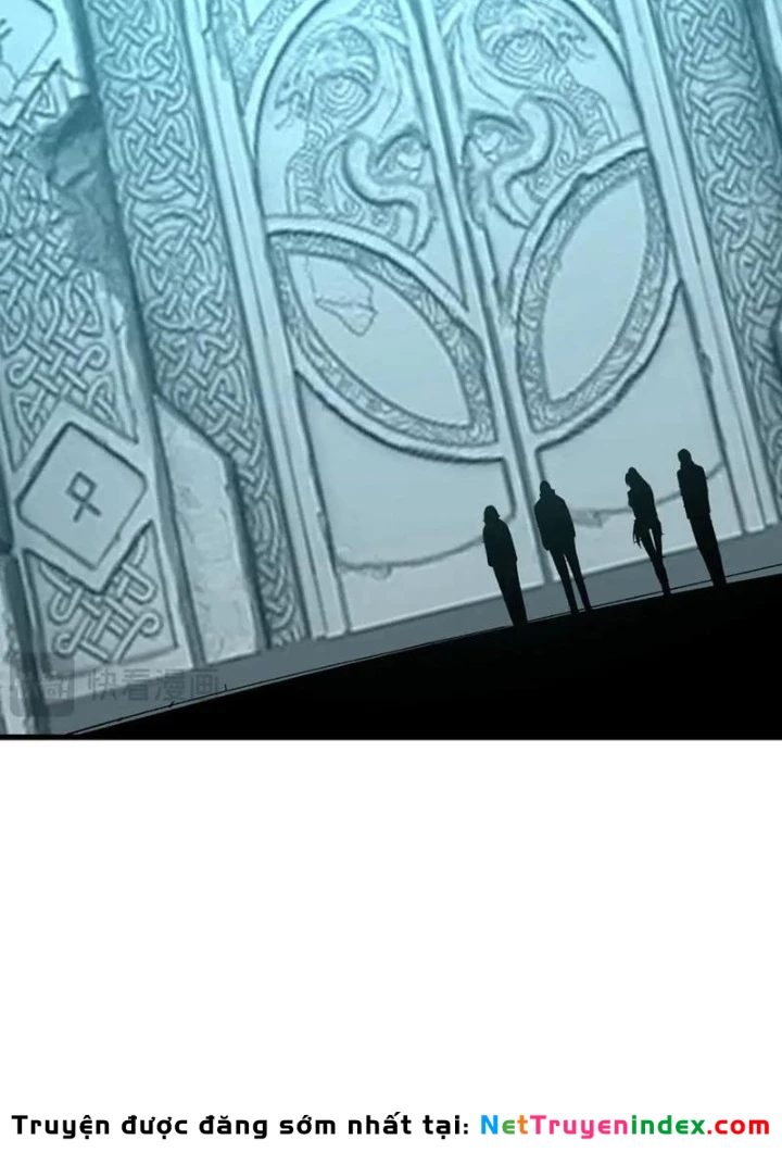 Hư Thực Chi Vương Chapter 34 - 43