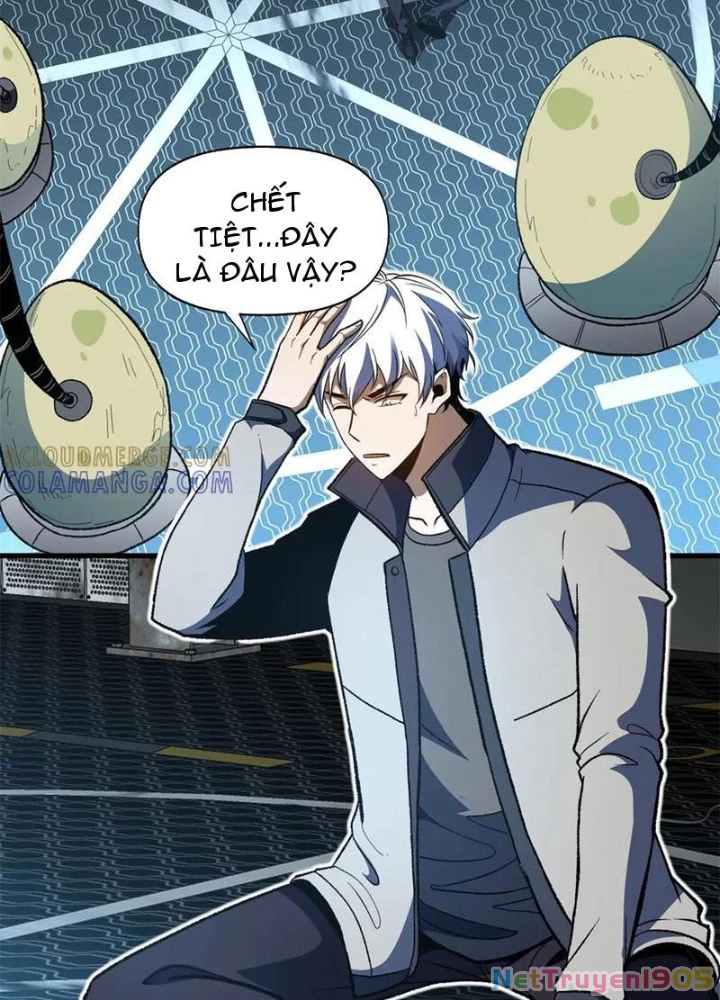 Hư Thực Chi Vương Chapter 34 - 55