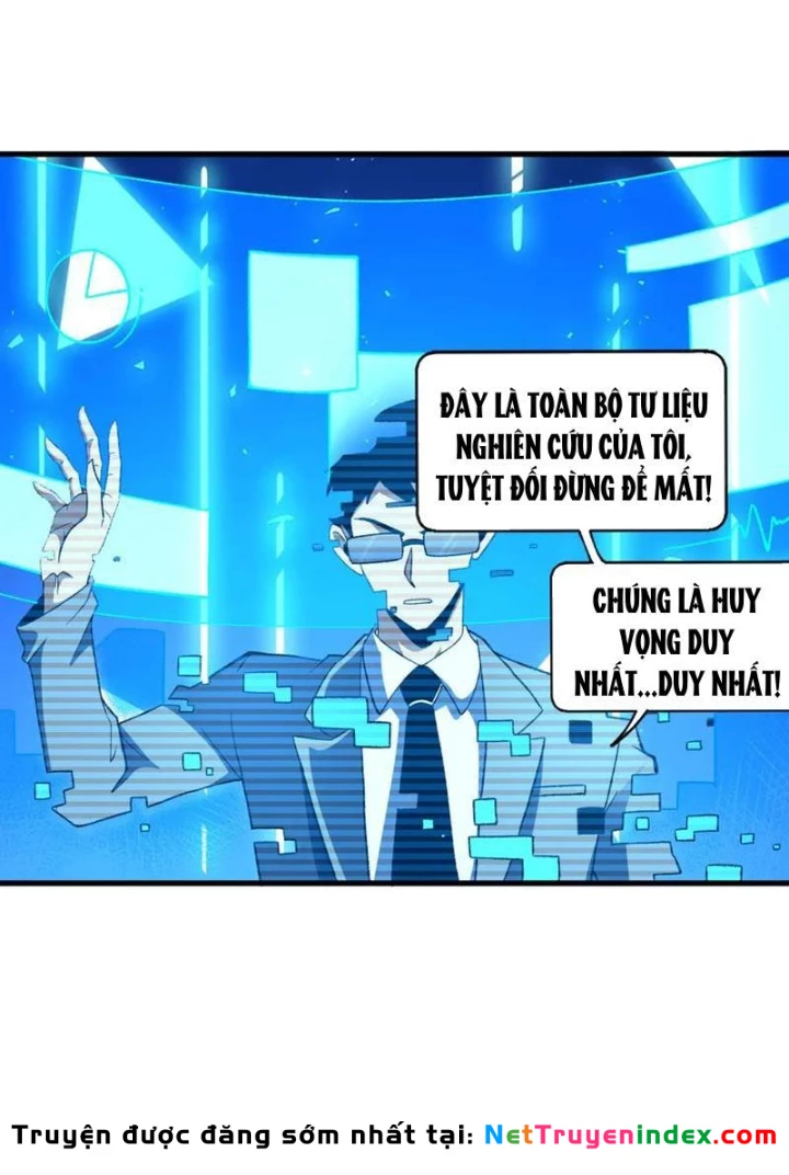 Hư Thực Chi Vương Chapter 34 - 73