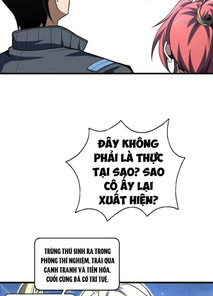 Hư Thực Chi Vương Chapter 34 - 81