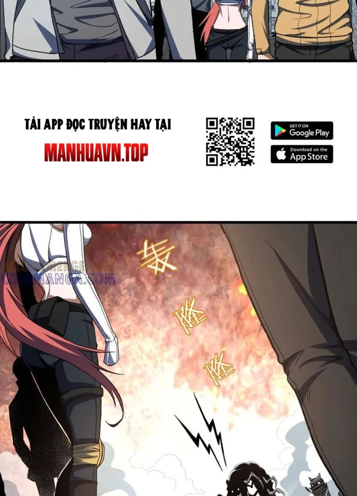 Hư Thực Chi Vương Chapter 34 - 91