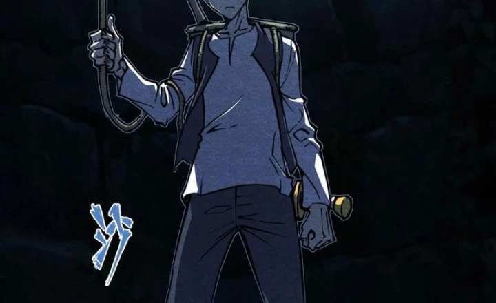 Hoàng Hôn Phân Giới Chapter 33 - 2