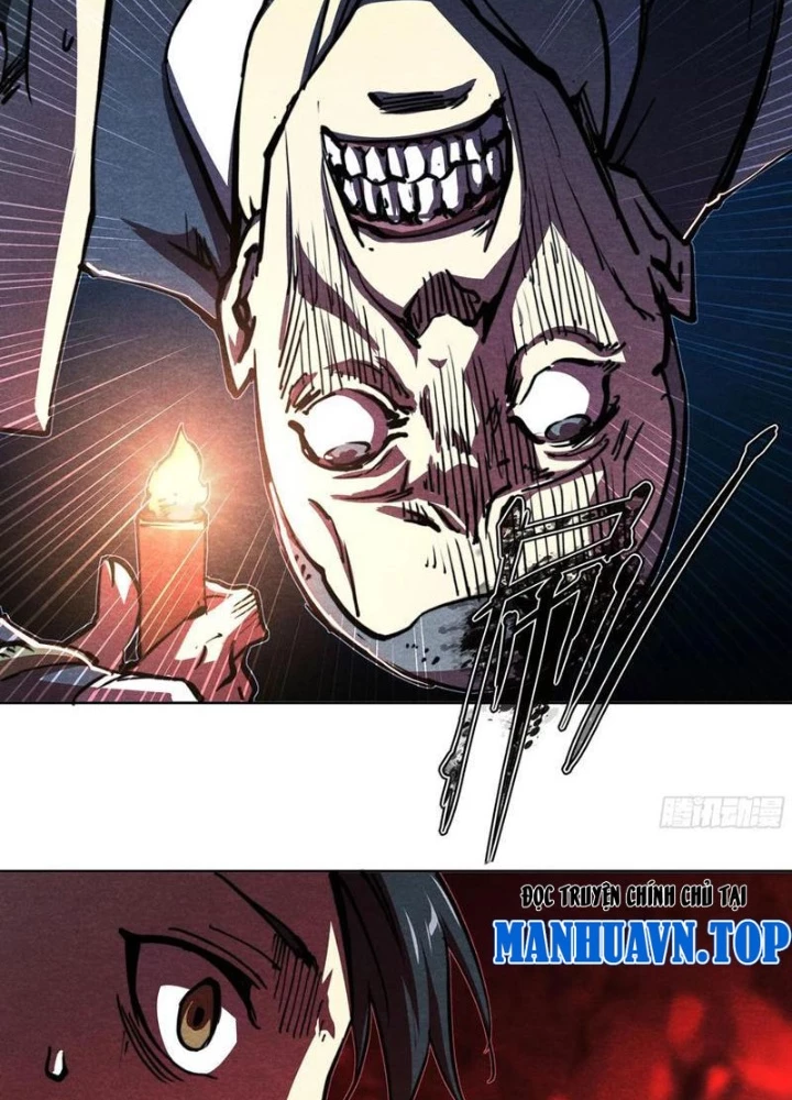 Hoàng Hôn Phân Giới Chapter 33 - 5