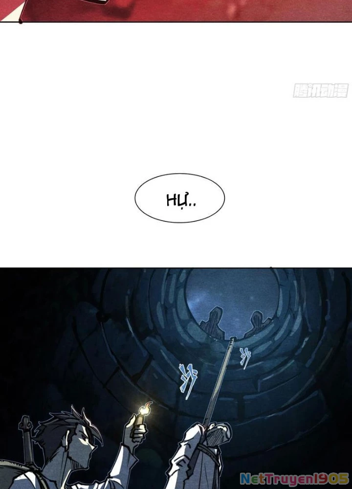 Hoàng Hôn Phân Giới Chapter 33 - 7