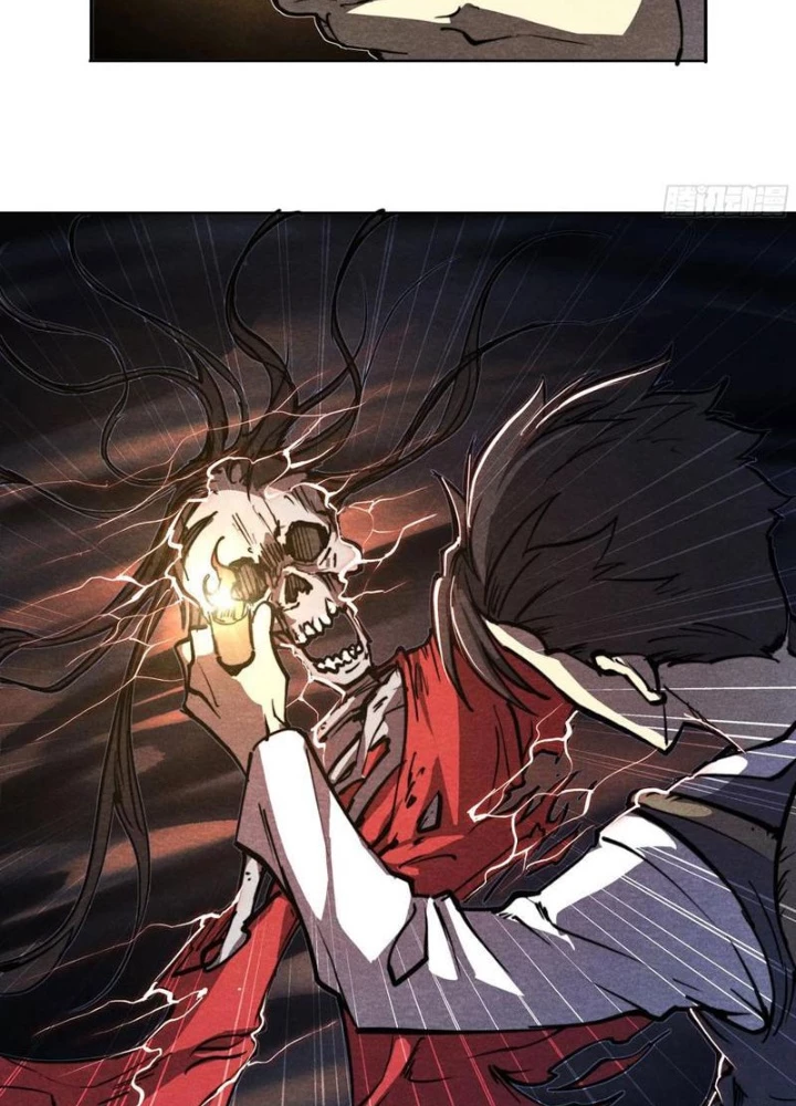 Hoàng Hôn Phân Giới Chapter 33 - 11