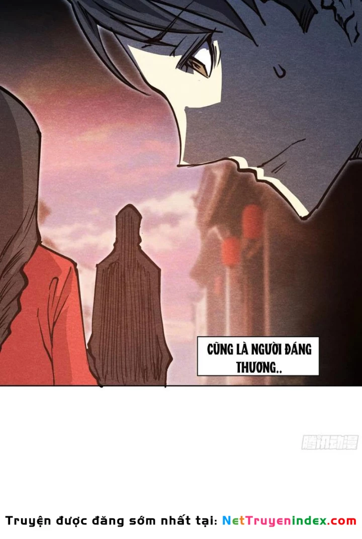 Hoàng Hôn Phân Giới Chapter 33 - 13