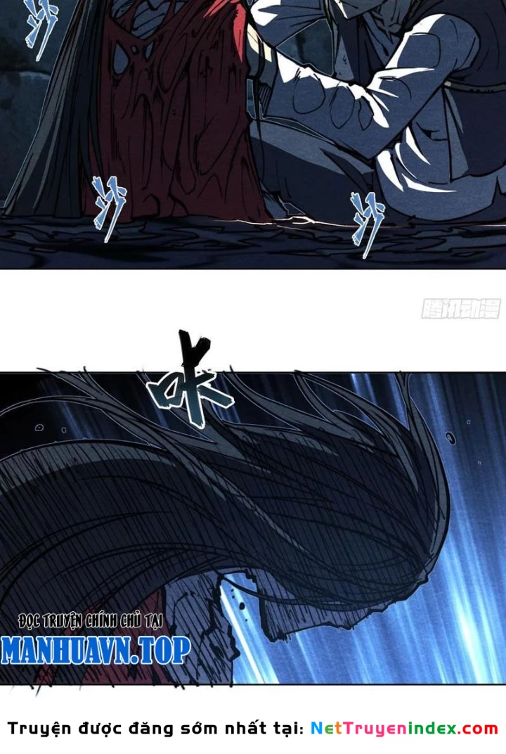 Hoàng Hôn Phân Giới Chapter 33 - 15
