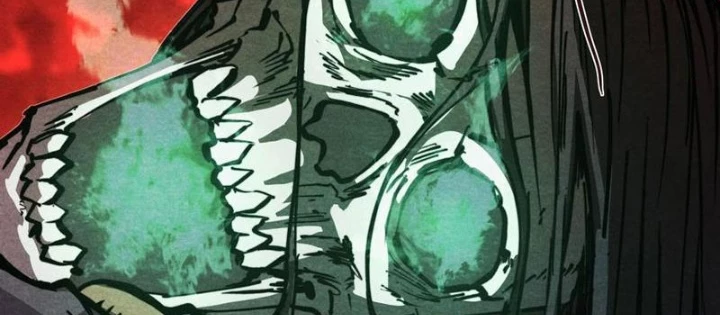 Hoàng Hôn Phân Giới Chapter 33 - 18