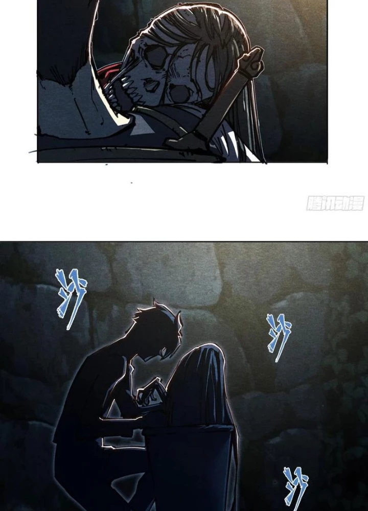 Hoàng Hôn Phân Giới Chapter 33 - 21