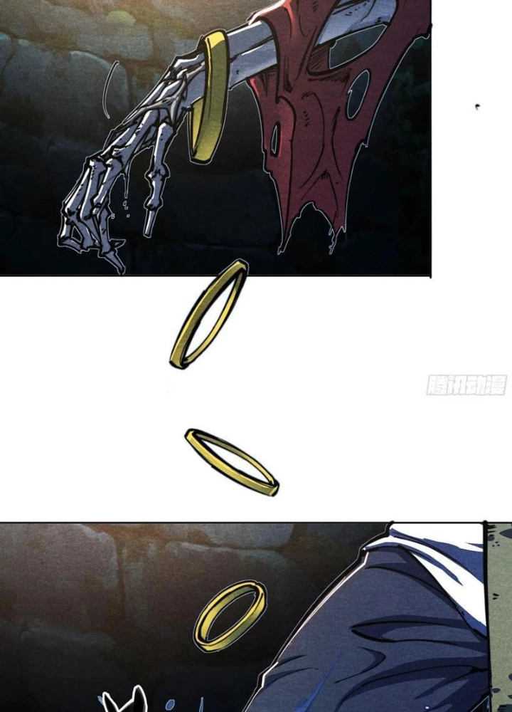 Hoàng Hôn Phân Giới Chapter 33 - 23