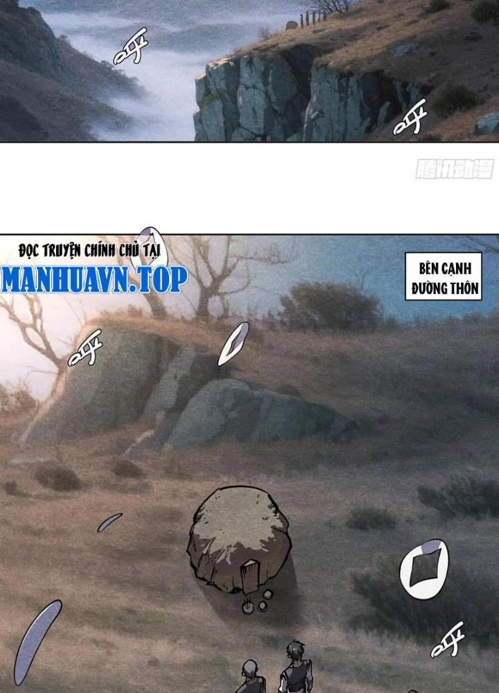 Hoàng Hôn Phân Giới Chapter 33 - 31