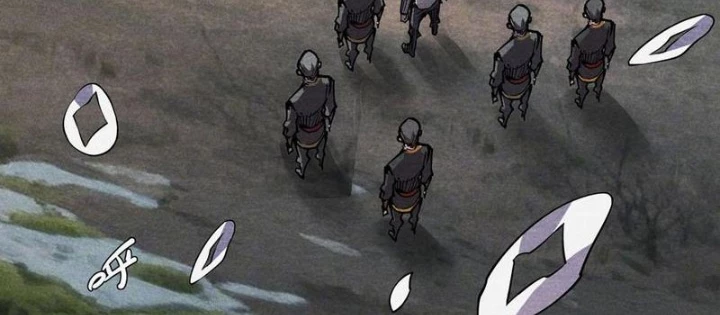 Hoàng Hôn Phân Giới Chapter 33 - 32