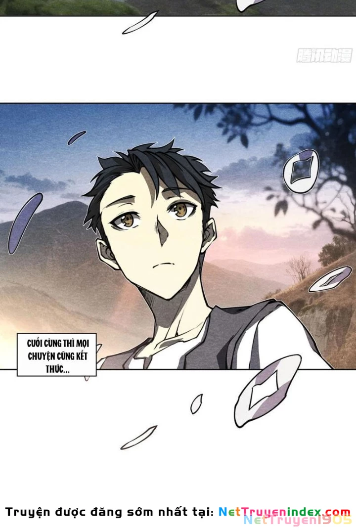 Hoàng Hôn Phân Giới Chapter 33 - 33