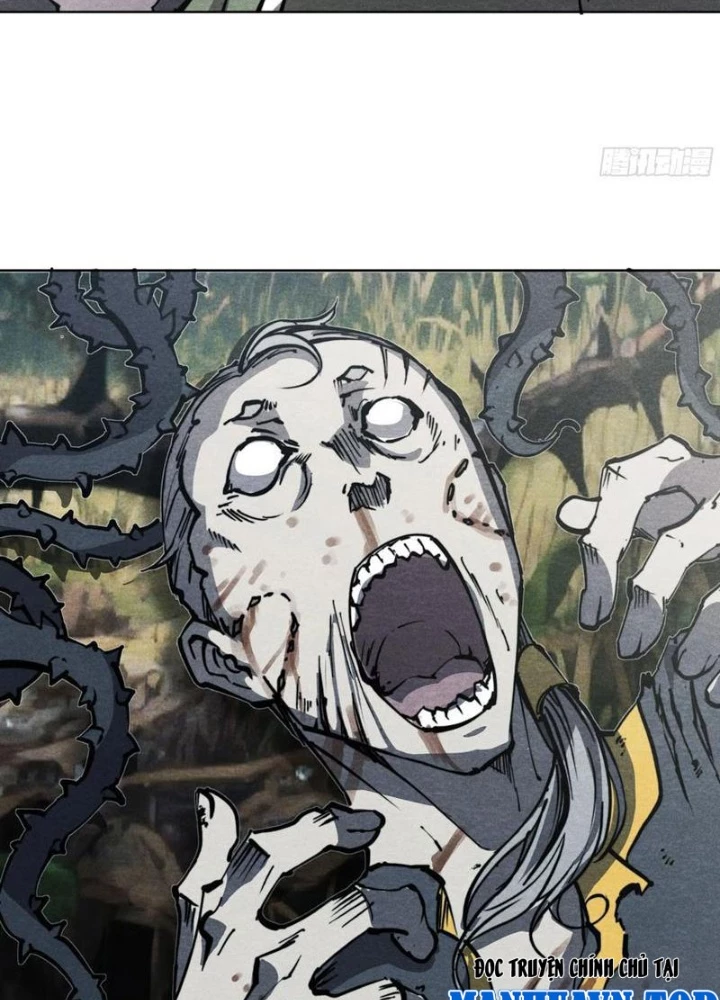 Hoàng Hôn Phân Giới Chapter 33 - 39