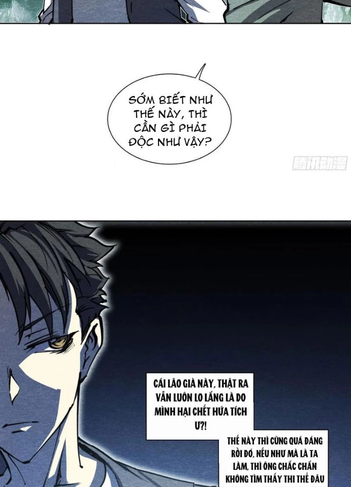 Hoàng Hôn Phân Giới Chapter 33 - 43