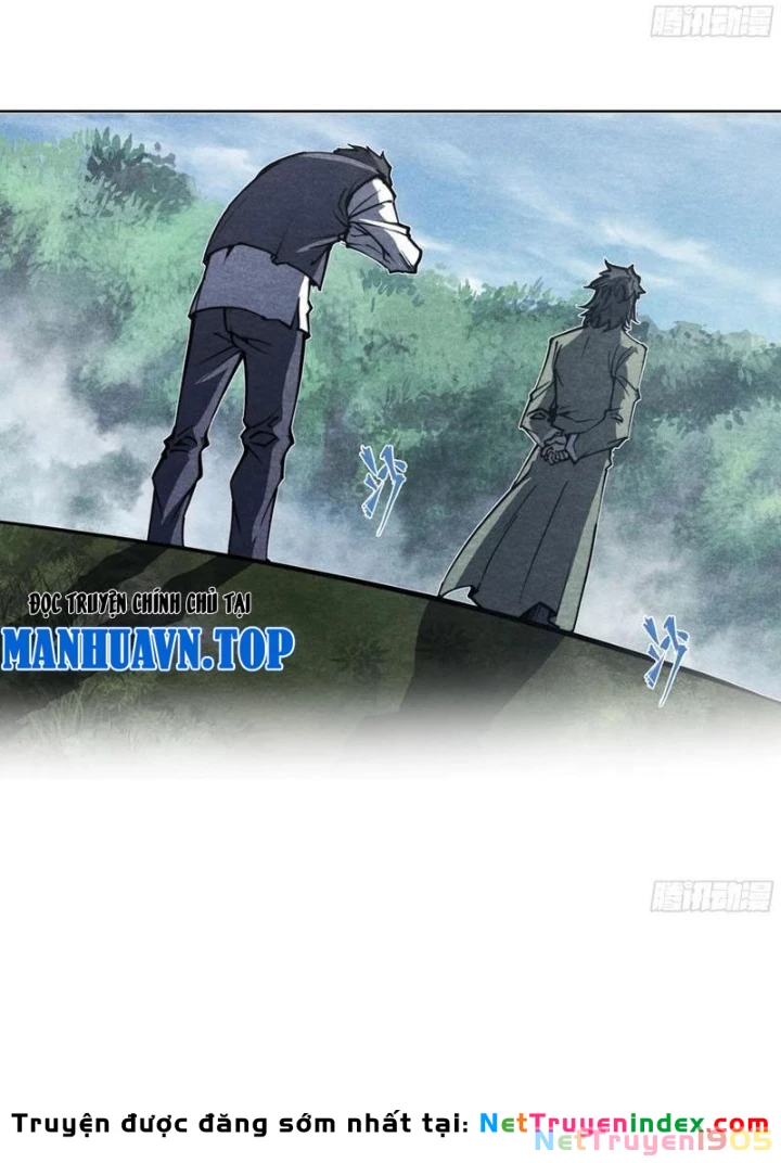 Hoàng Hôn Phân Giới Chapter 33 - 49