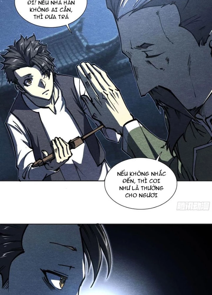 Hoàng Hôn Phân Giới Chapter 33 - 55