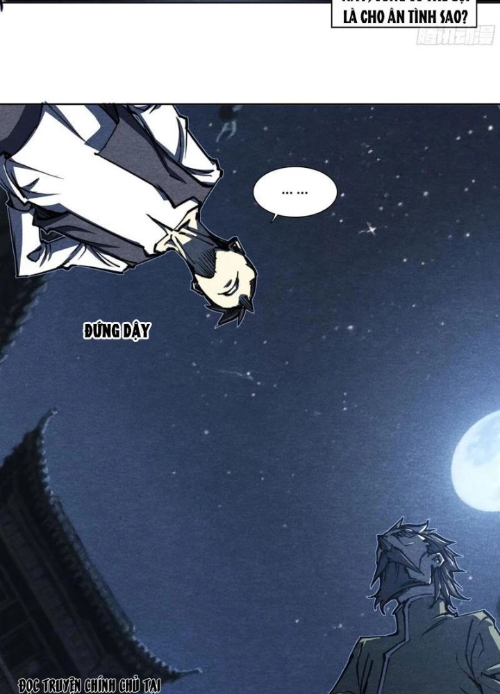 Hoàng Hôn Phân Giới Chapter 33 - 57