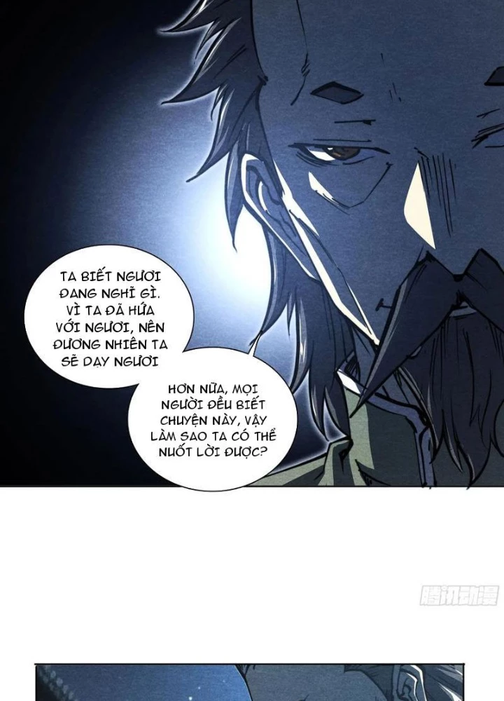 Hoàng Hôn Phân Giới Chapter 33 - 59