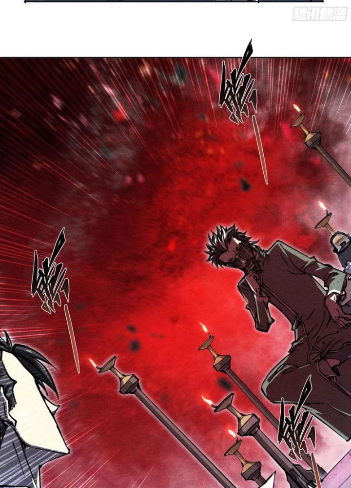 Hoàng Hôn Phân Giới Chapter 33 - 61