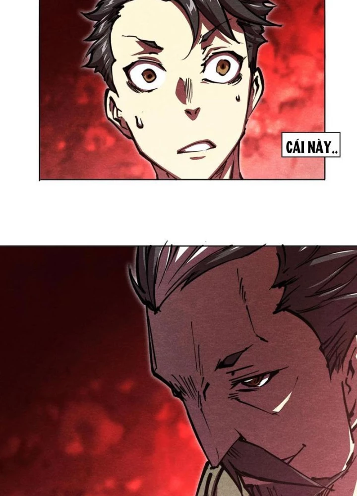 Hoàng Hôn Phân Giới Chapter 33 - 63