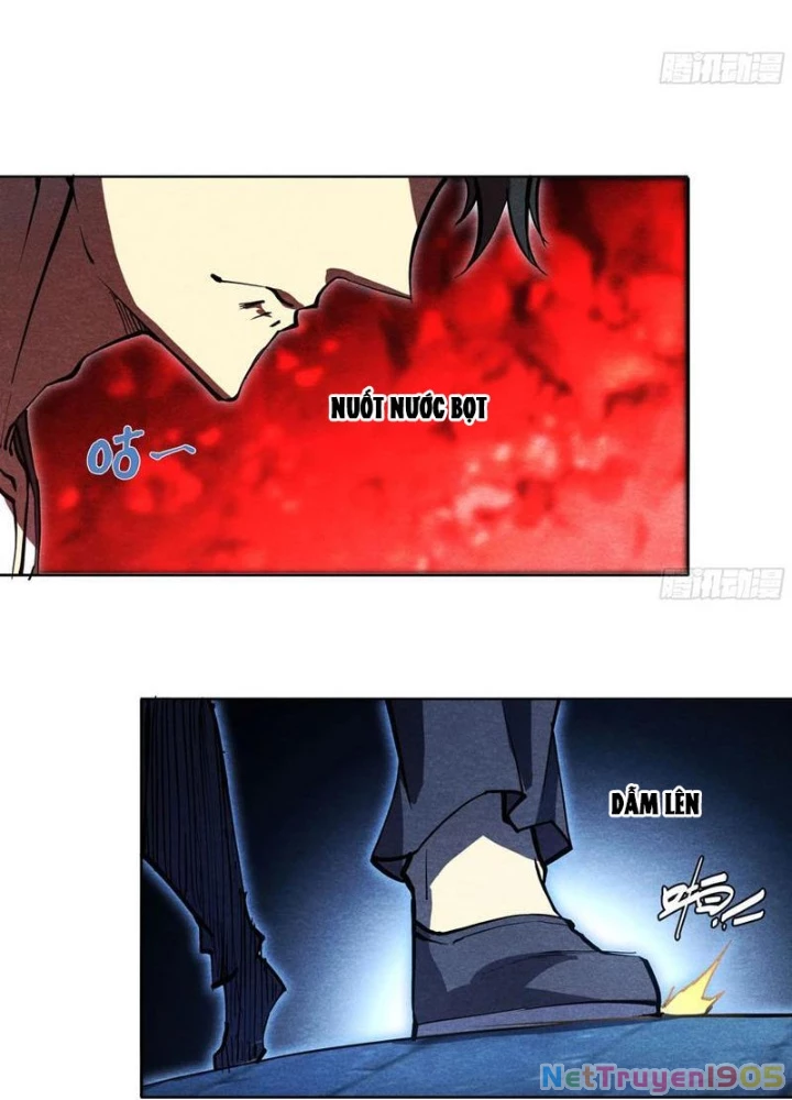 Hoàng Hôn Phân Giới Chapter 33 - 65