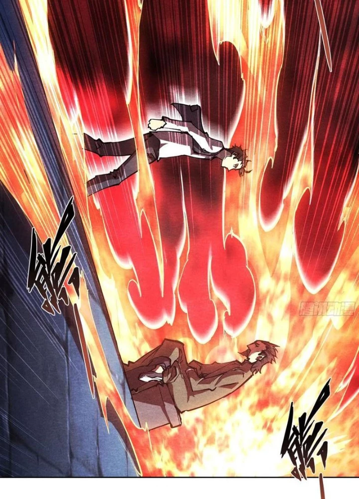 Hoàng Hôn Phân Giới Chapter 33 - 67