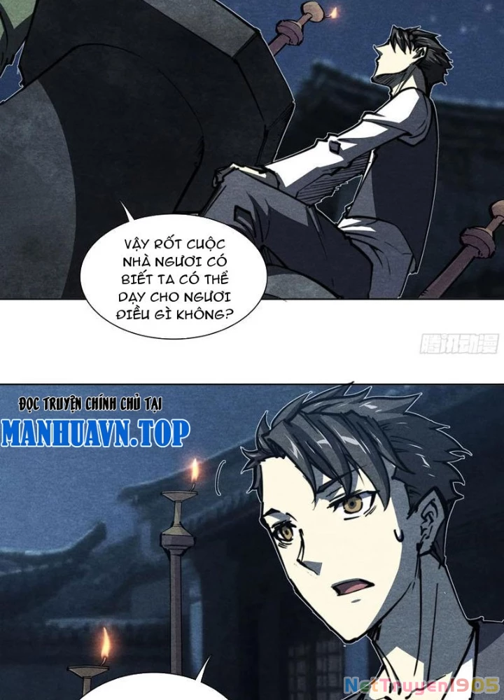 Hoàng Hôn Phân Giới Chapter 33 - 71