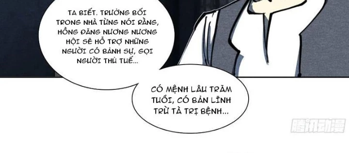 Hoàng Hôn Phân Giới Chapter 33 - 72