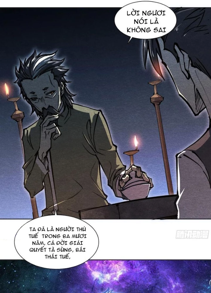 Hoàng Hôn Phân Giới Chapter 33 - 73