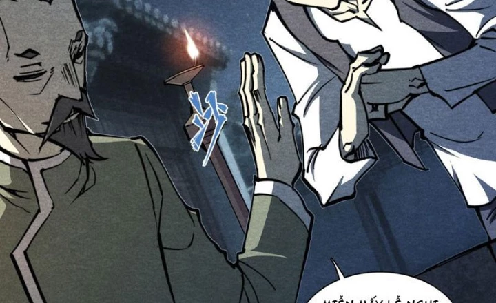 Hoàng Hôn Phân Giới Chapter 34 - 2