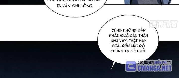 Hoàng Hôn Phân Giới Chapter 34 - 10